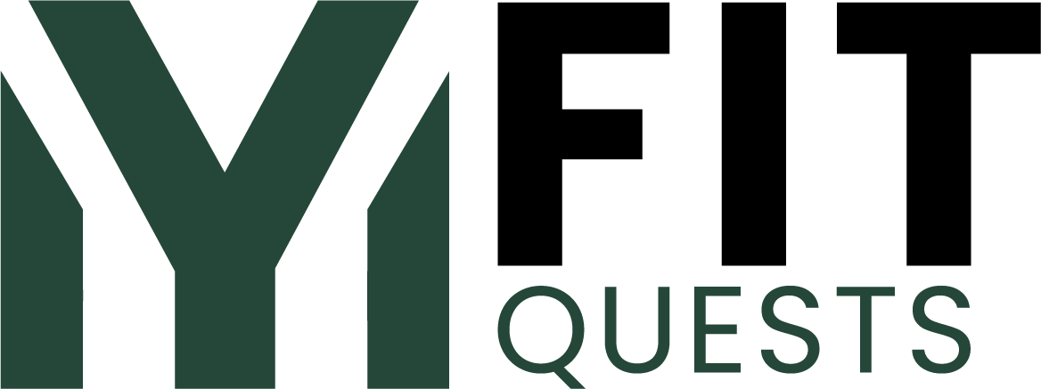 My Fit Quests