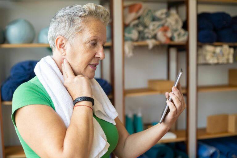 Beyond the Goal: Navigating Your Next Fitness Journey
