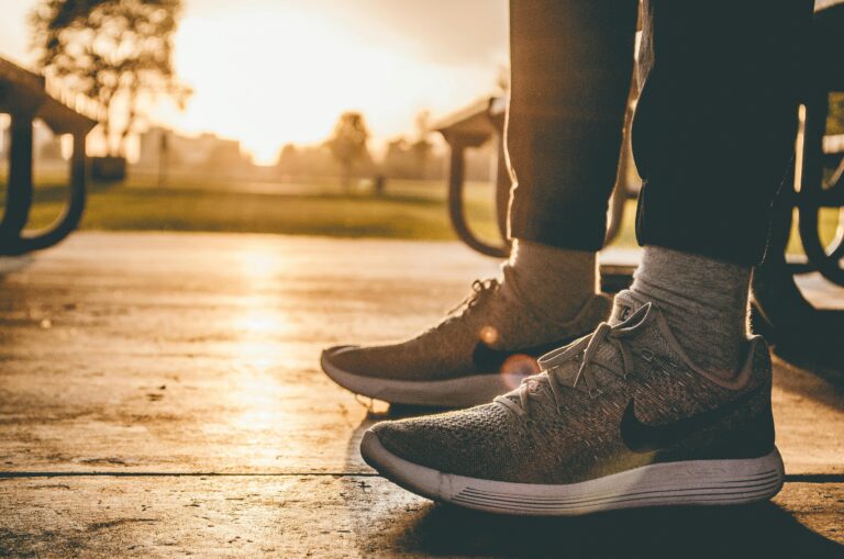 5 Surprising Benefits of Virtual Fitness Challenges (That Go Beyond Exercise)