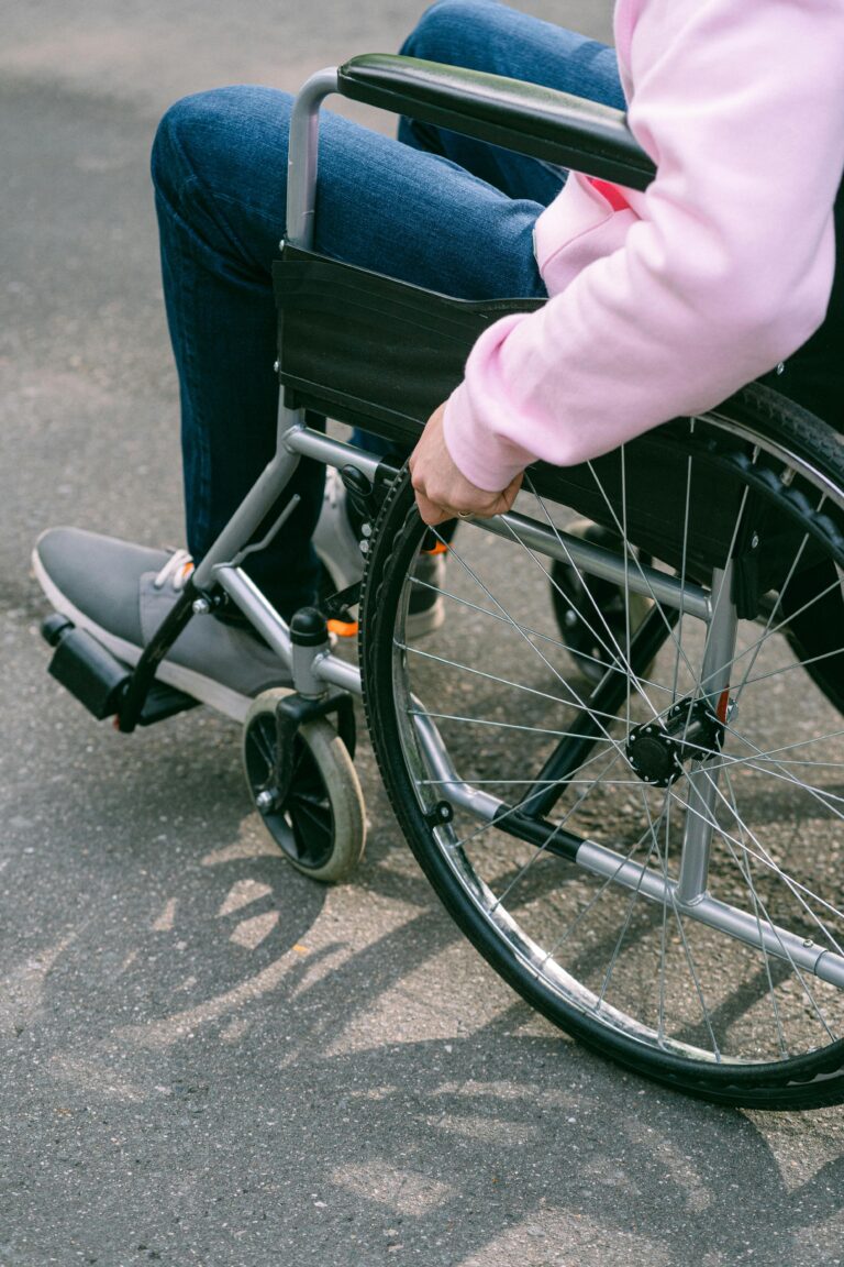 Rolling into Wellness: The Transformative Power of Outdoor Activities for Wheelchair Users