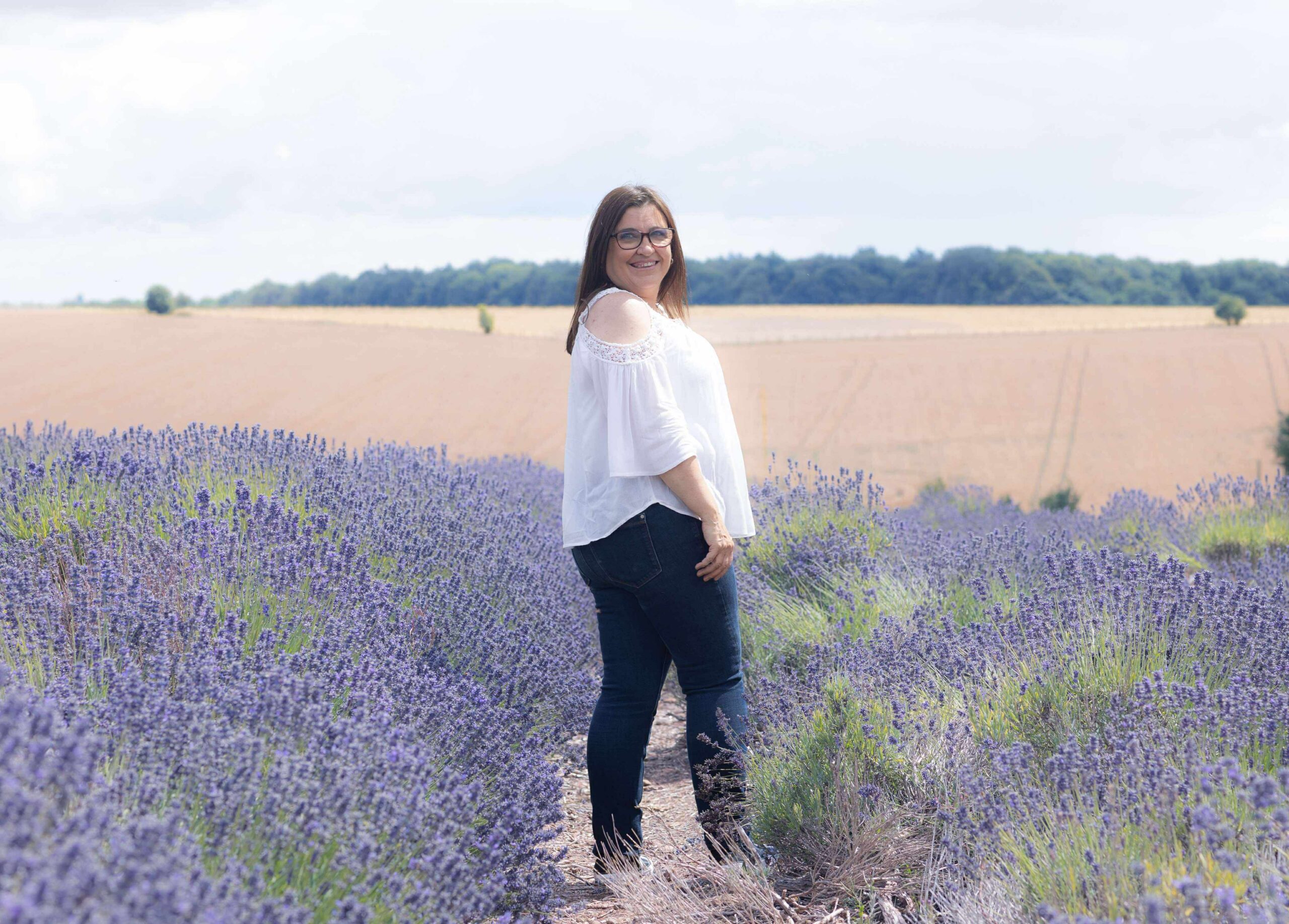 Nicola Liggins Tech and Marketing Director