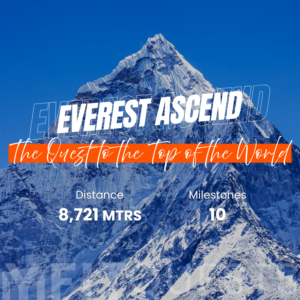 All Quests Everest Ascend
