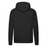 MyFIT Quests Black Hoodie Back 150x150