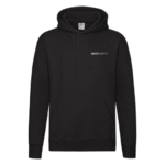 MyFIT Quests Black Hoodie Long Logo 150x150