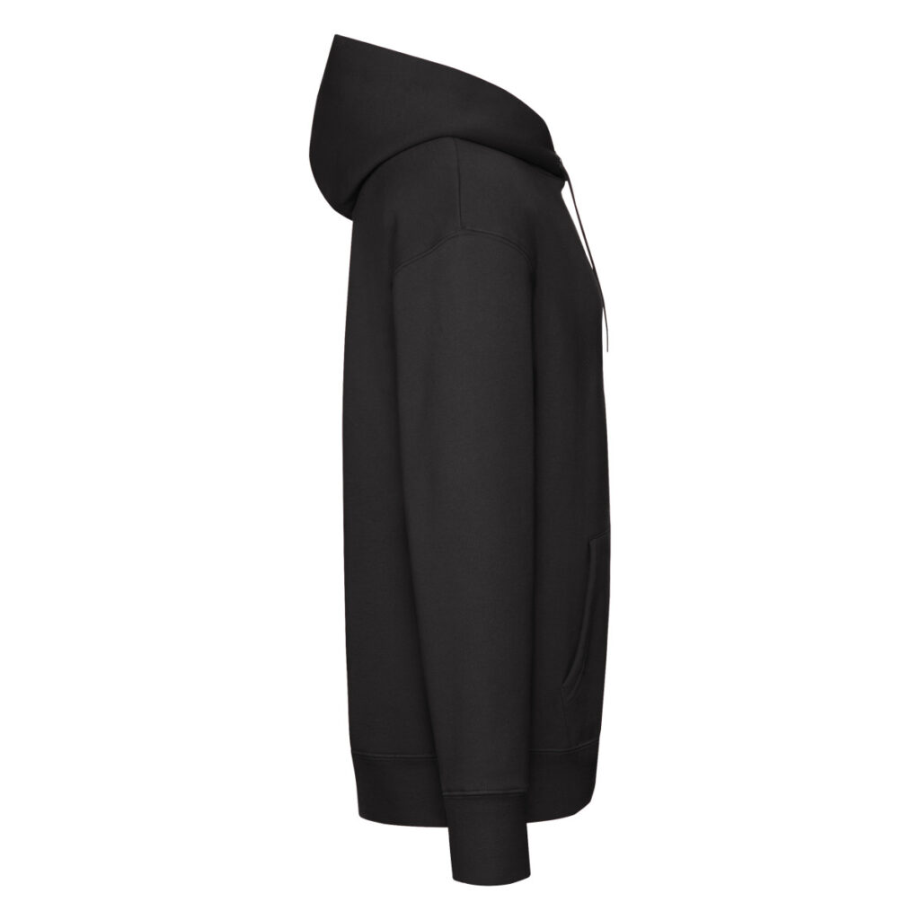MyFIT Quests Black Hoodie Side 1024x1024