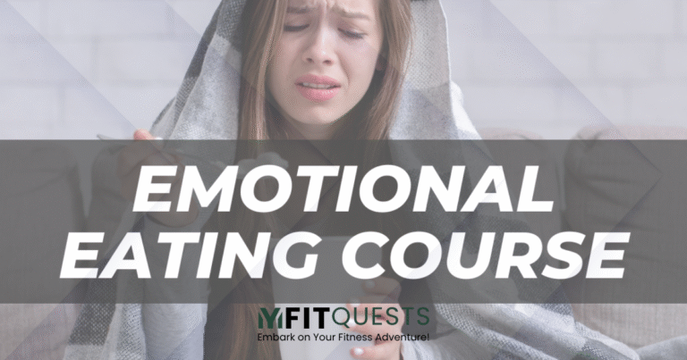 Overcoming Emotional Eating Course