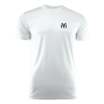 MyFIT Quests White Tee M Logo 150x150