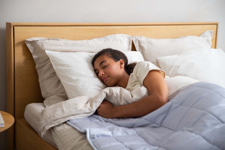 MyFit Quests Sleep